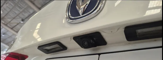 2025 Changan Alsvin Full Option 