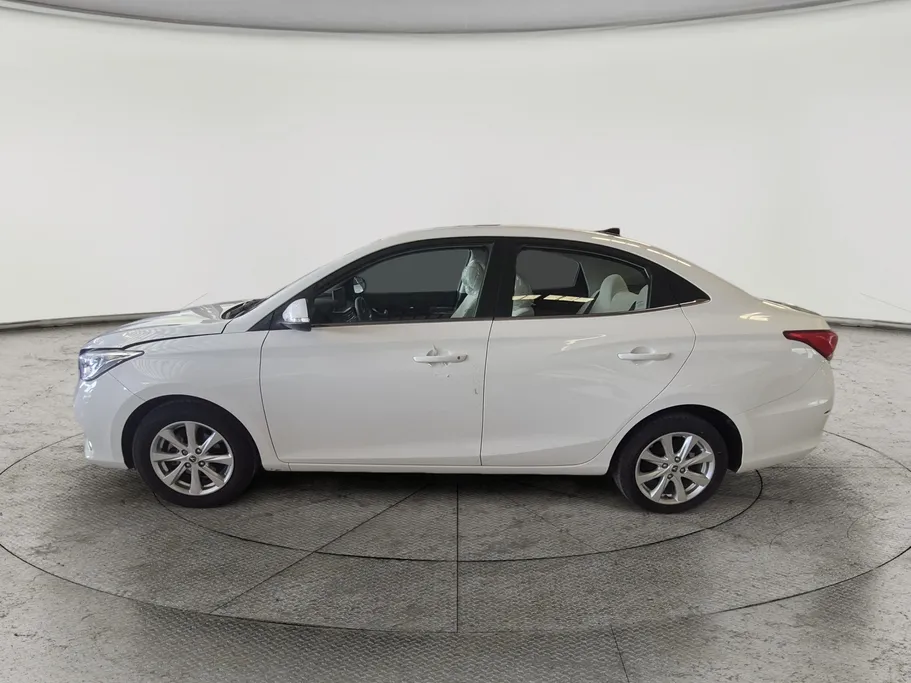 2025 Changan Alsvin Full Option 