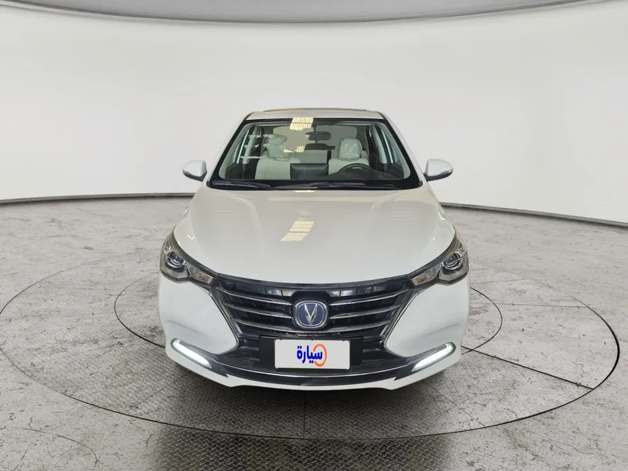 2025 Changan Alsvin Full Option 