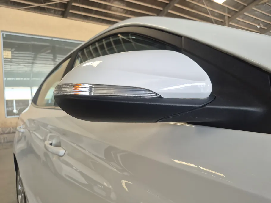 2025 Changan Alsvin Full Option 