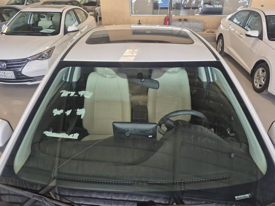2025 Changan Alsvin Full Option 
