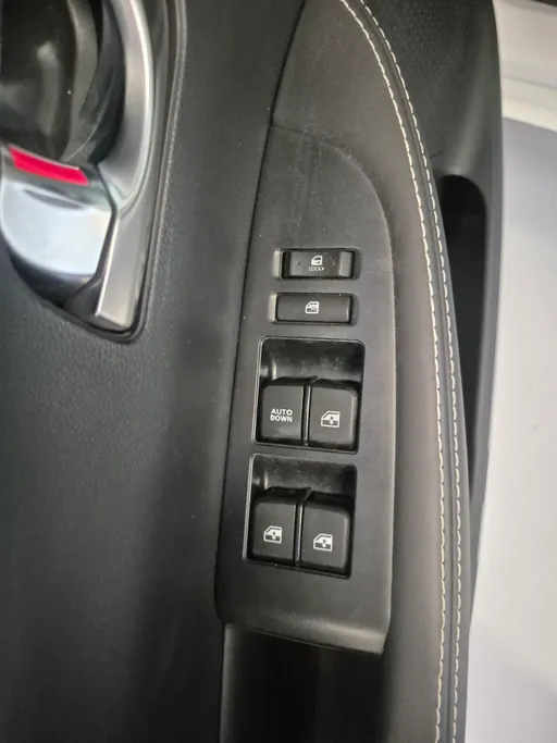 2025 Changan Alsvin Full Option 