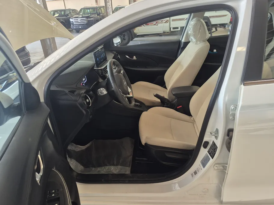 2025 Changan Alsvin Full Option 