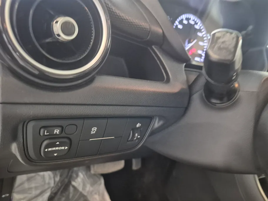 2025 Changan Alsvin Full Option 