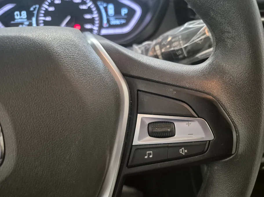 2025 Changan Alsvin Full Option 