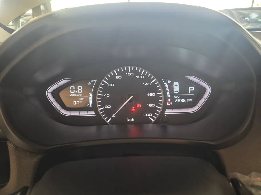 2025 Changan Alsvin Full Option 