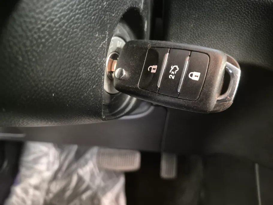 2025 Changan Alsvin Full Option 