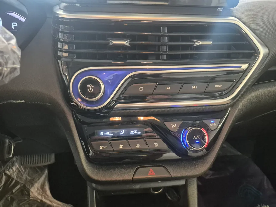 2025 Changan Alsvin Full Option 