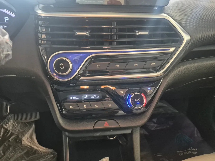 2025 Changan Alsvin Full Option 