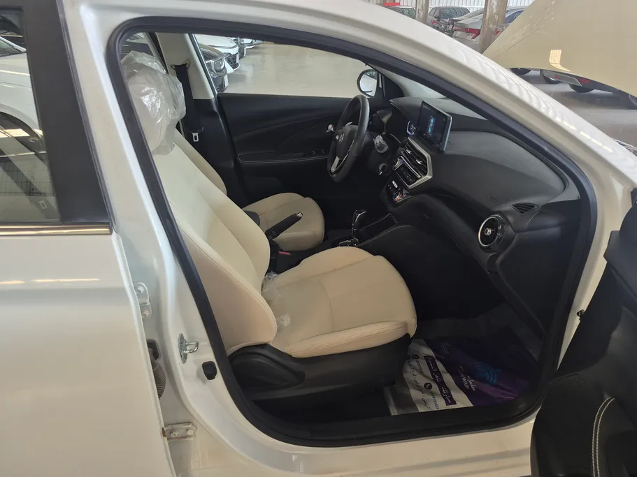 2025 Changan Alsvin Full Option 