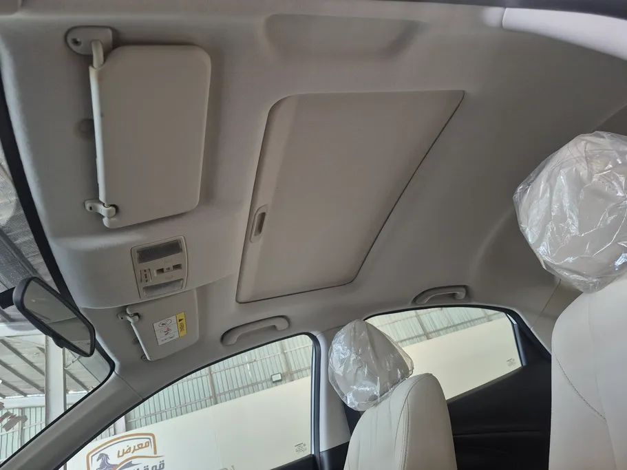 2025 Changan Alsvin Full Option 