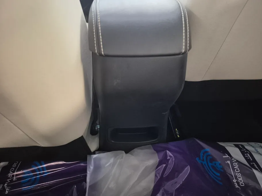 2025 Changan Alsvin Full Option 