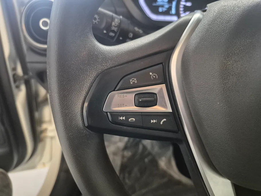 2025 Changan Alsvin Full Option 