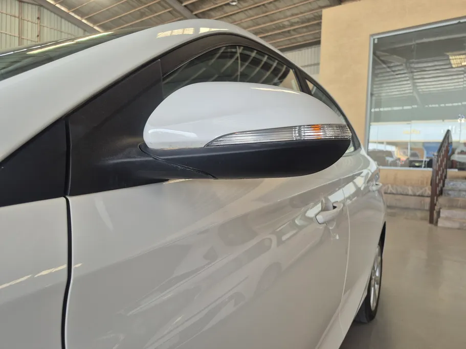 2025 Changan Alsvin Full Option 