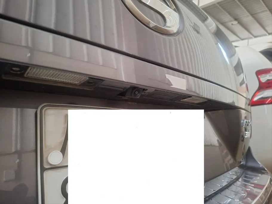 GAC GS8 GL 2022 