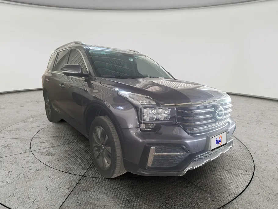 GAC GS8 GL 2022 