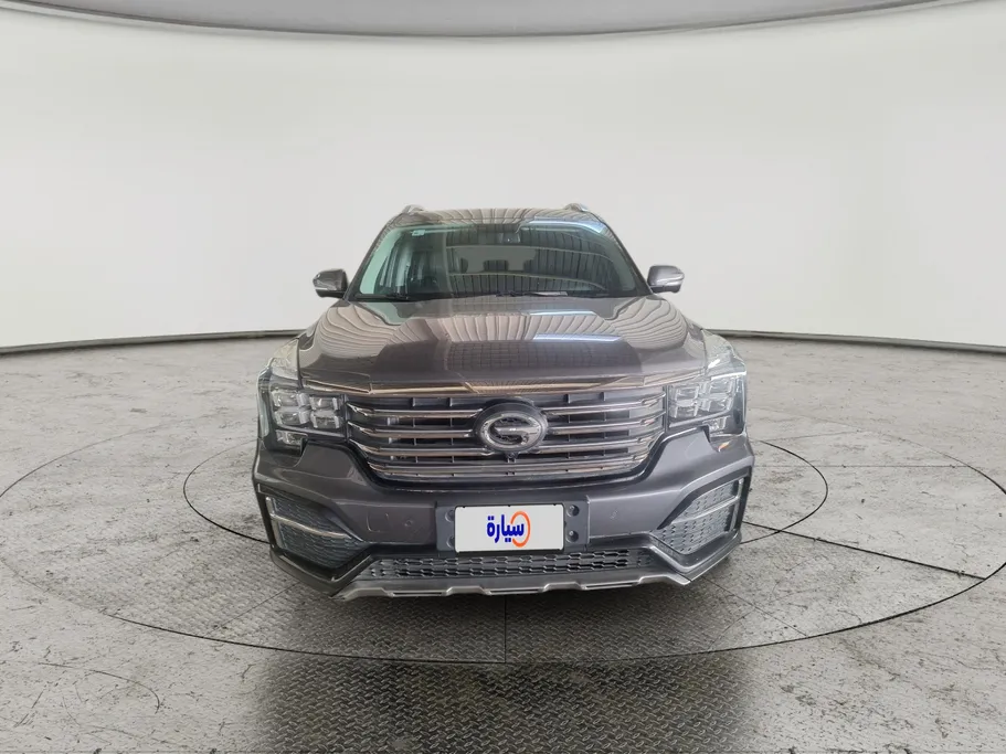 GAC GS8 GL 2022 