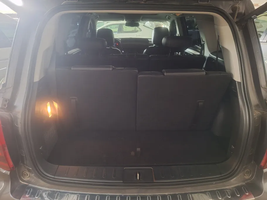 GAC GS8 GL 2022 