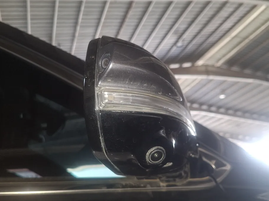 GAC GS8 GL 2022 