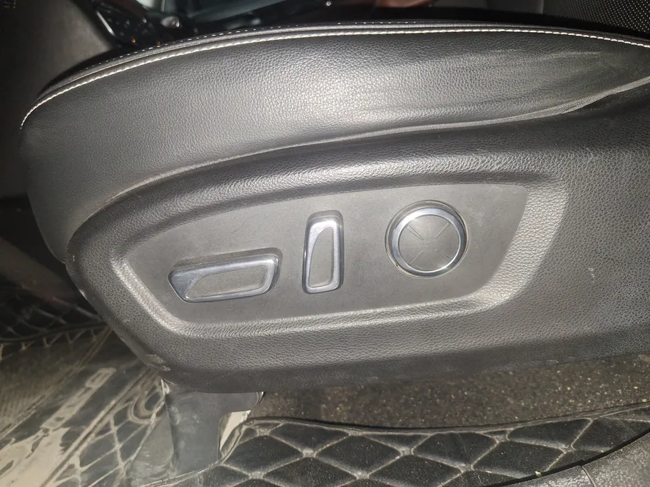 GAC GS8 GL 2022 