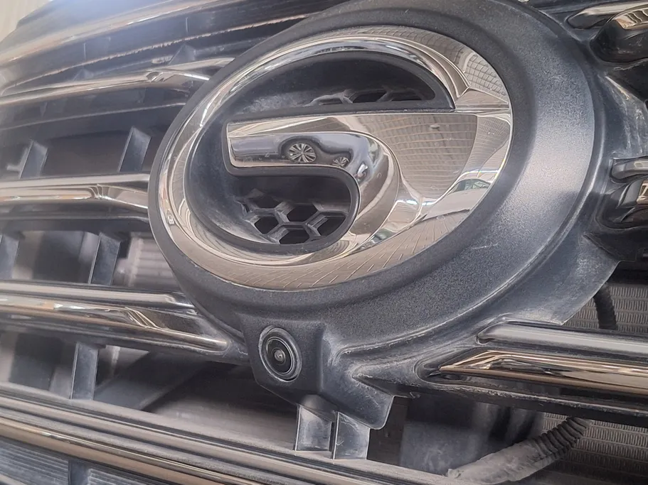 GAC GS8 GL 2022 