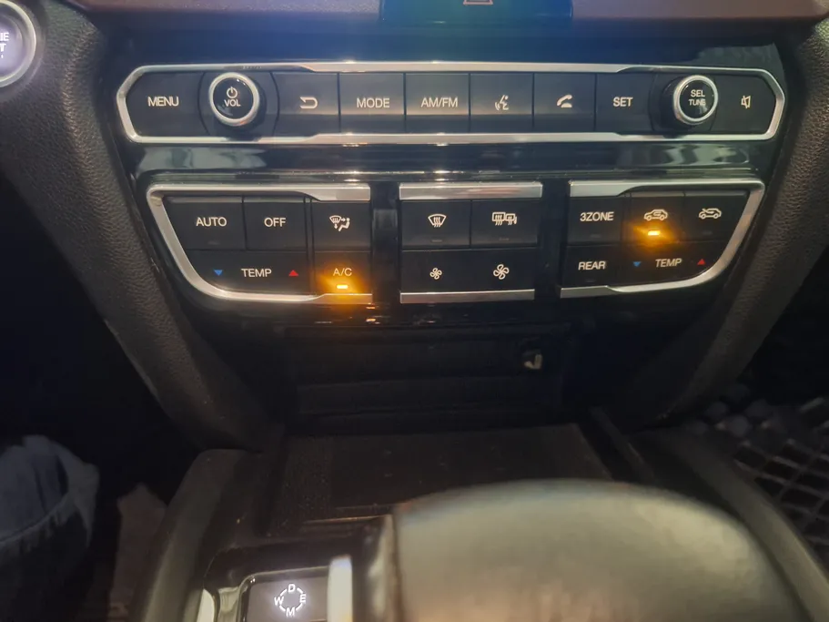 GAC GS8 GL 2022 