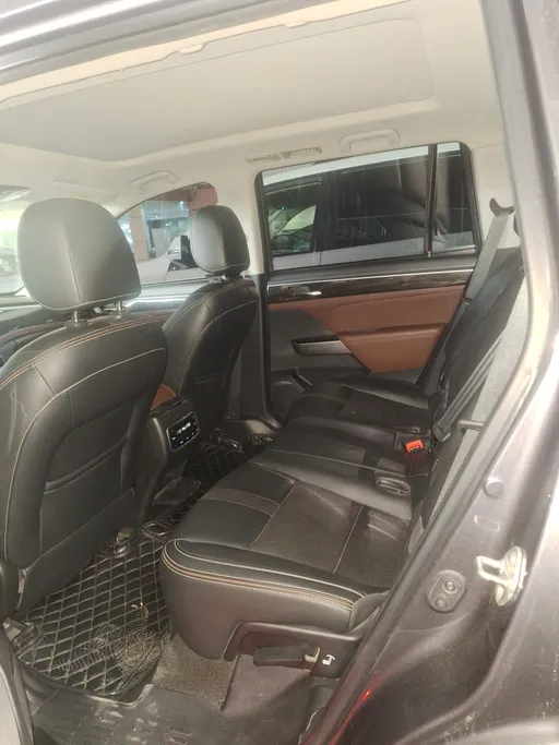 GAC GS8 GL 2022 