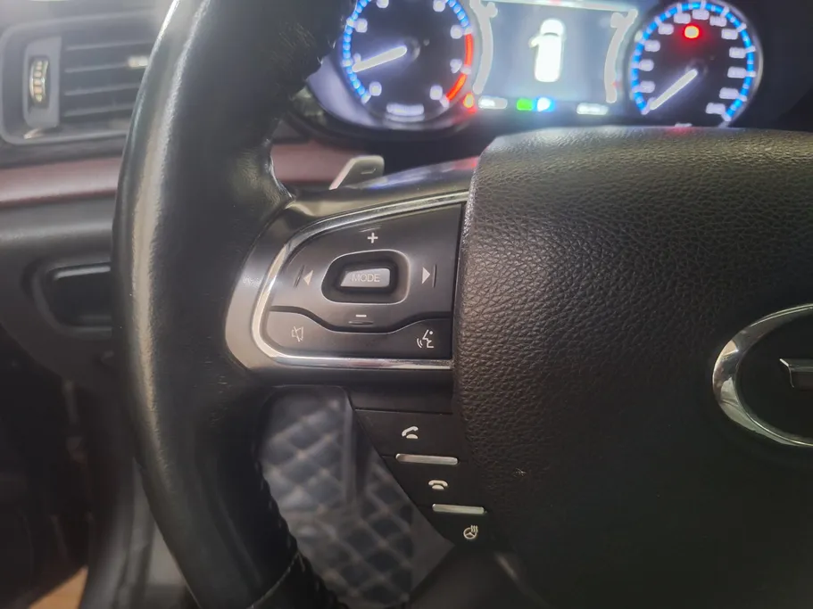 GAC GS8 GL 2022 