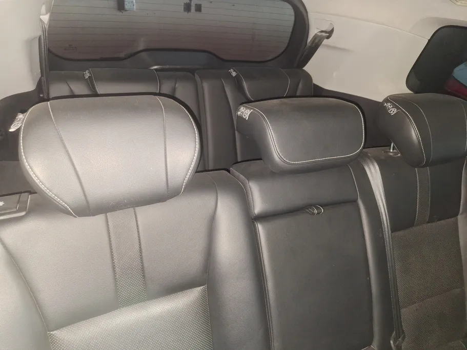 GAC GS8 GL 2022 