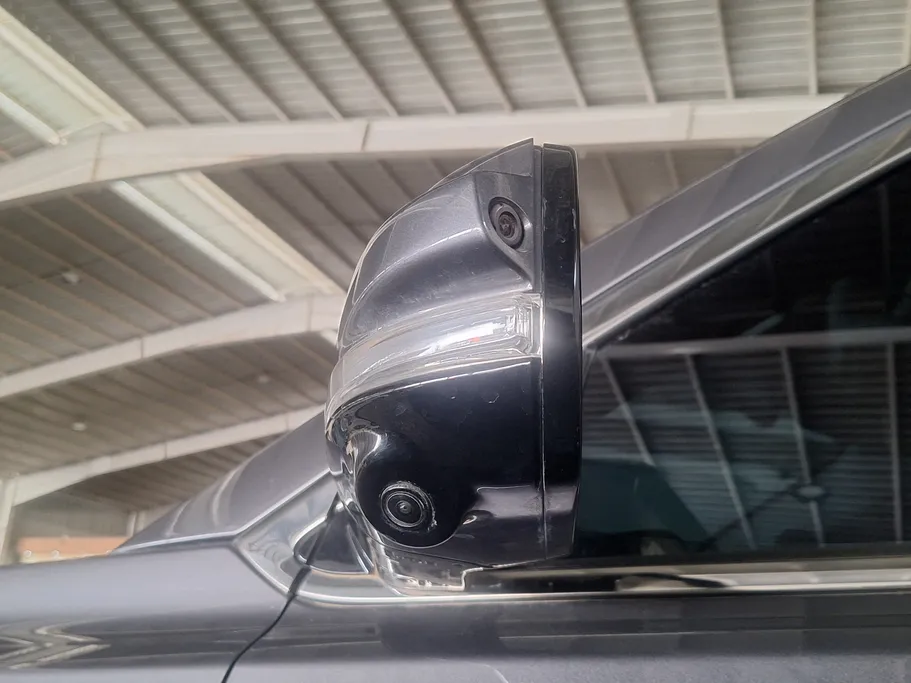 GAC GS8 GL 2022 