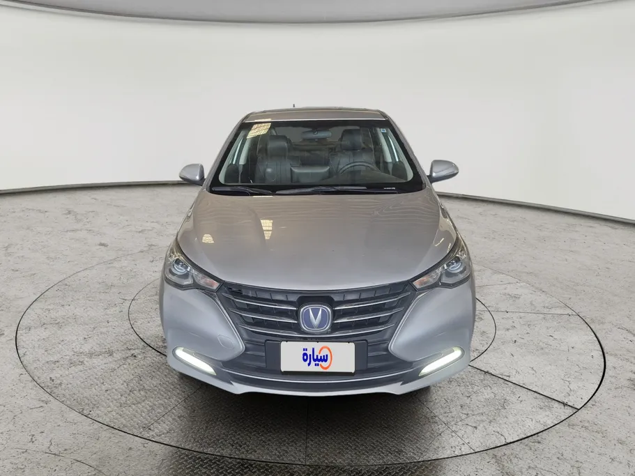 2024 Changan Alsvin Full Option 