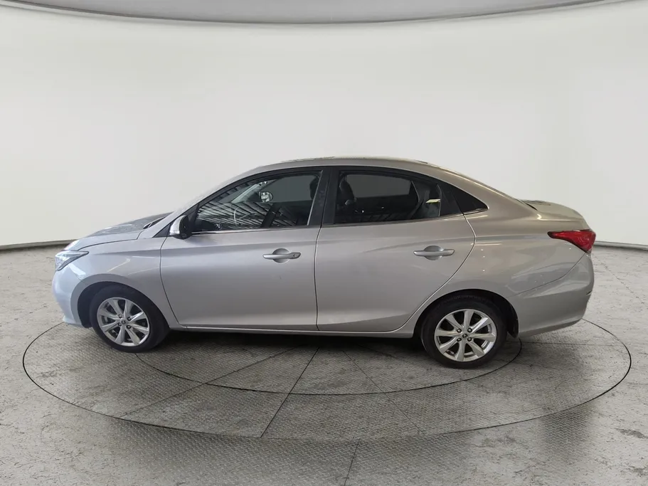 2024 Changan Alsvin Full Option 