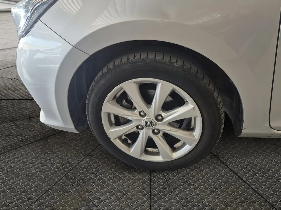 2024 Changan Alsvin Full Option 
