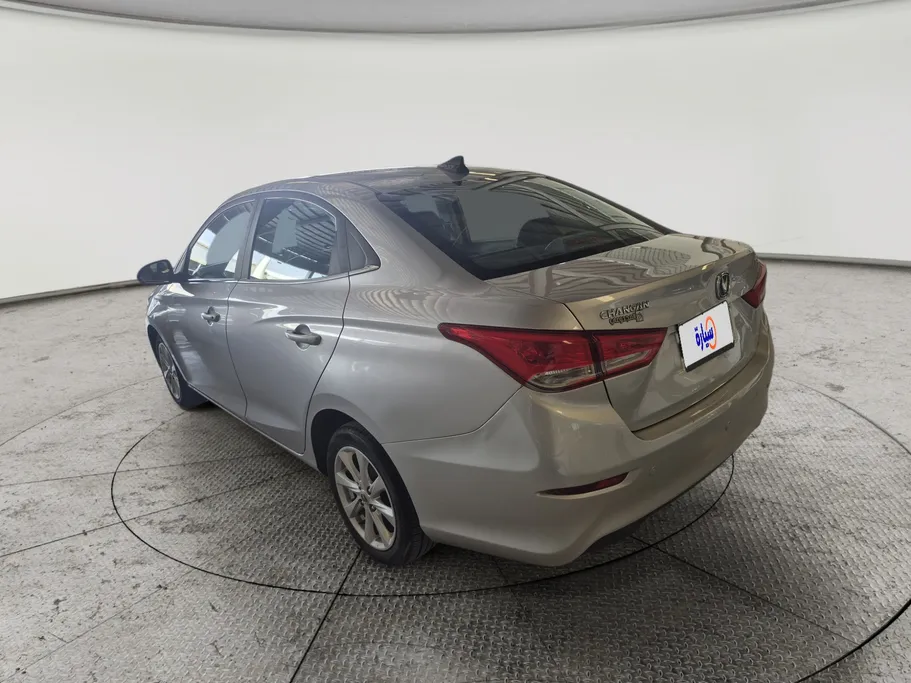 2024 Changan Alsvin Full Option 