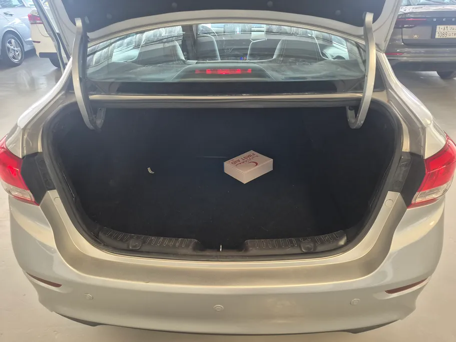 2024 Changan Alsvin Full Option 