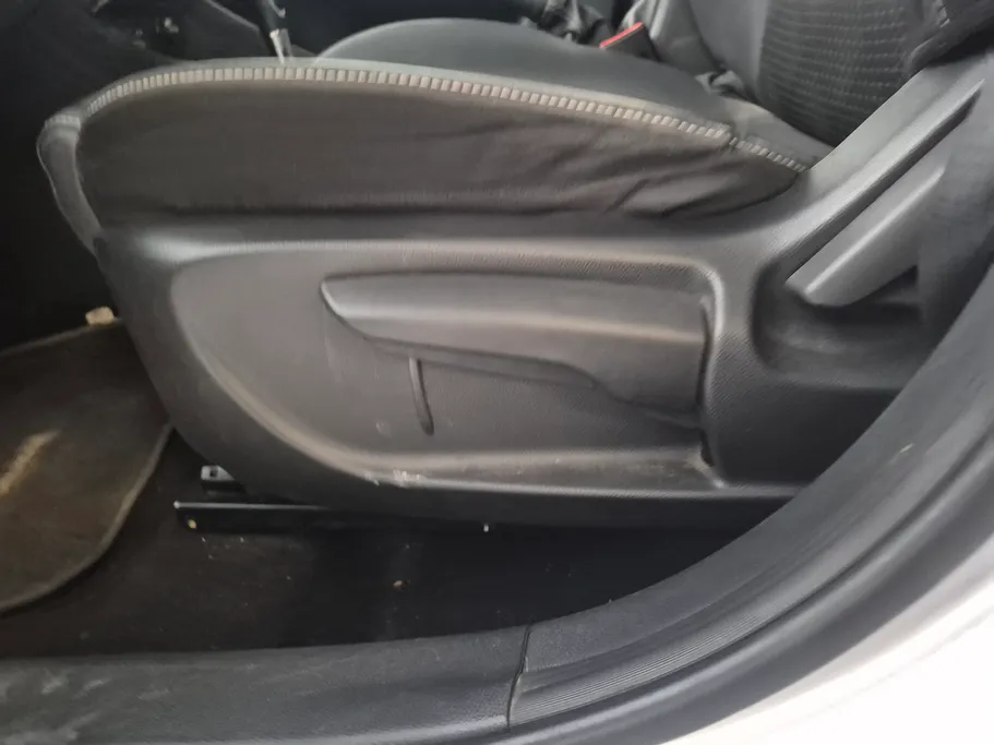 2024 Changan Alsvin Full Option 