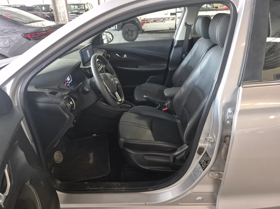 2024 Changan Alsvin Full Option 