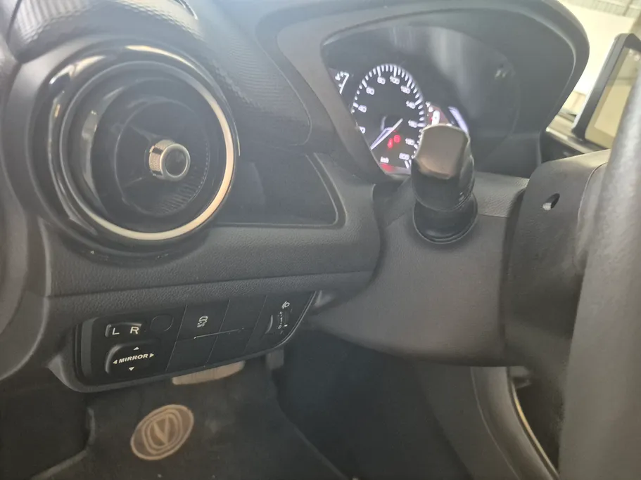 2024 Changan Alsvin Full Option 