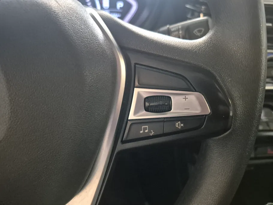 2024 Changan Alsvin Full Option 