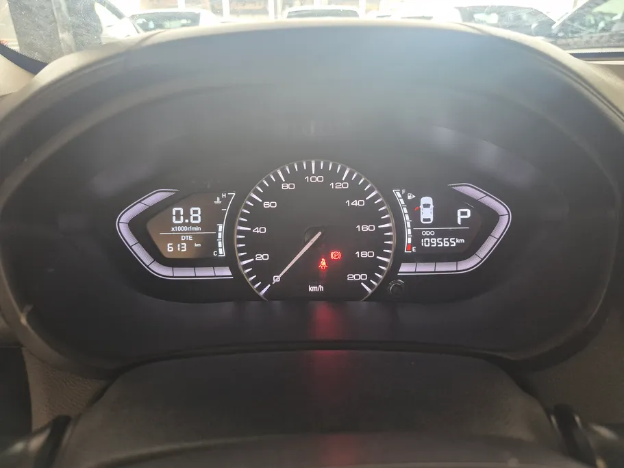 2024 Changan Alsvin Full Option 
