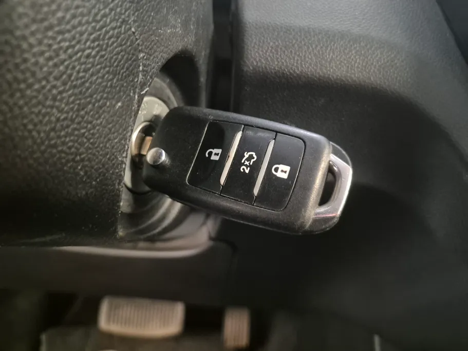 2024 Changan Alsvin Full Option 