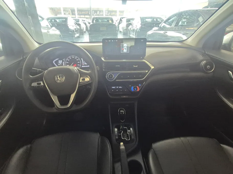2024 Changan Alsvin Full Option 