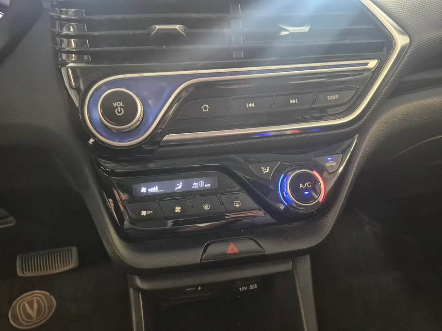 2024 Changan Alsvin Full Option 