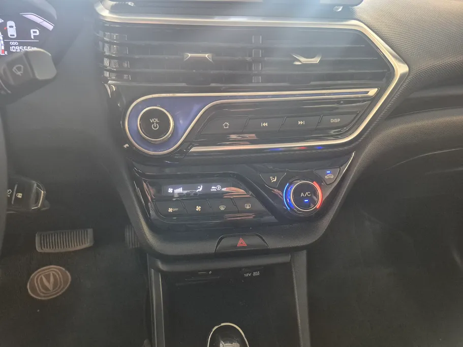 2024 Changan Alsvin Full Option 