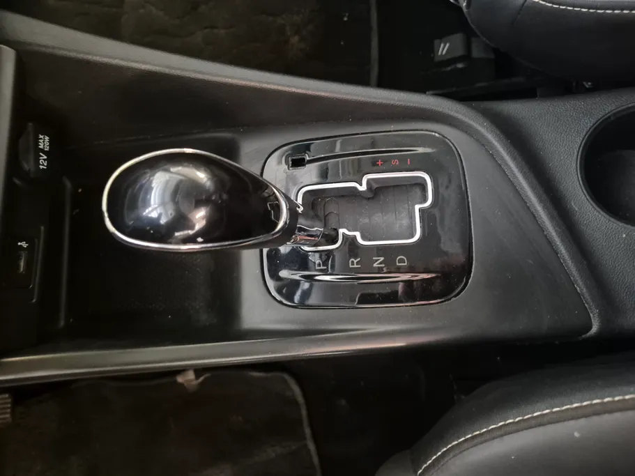 2024 Changan Alsvin Full Option 