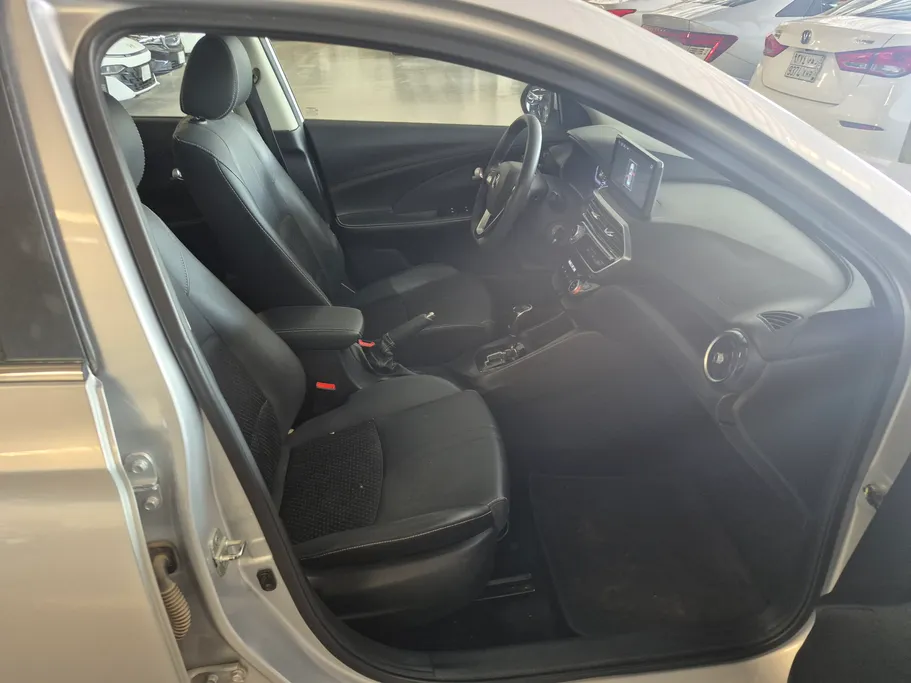 2024 Changan Alsvin Full Option 