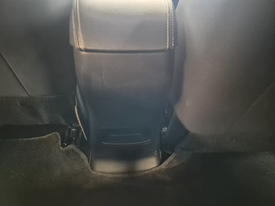 2024 Changan Alsvin Full Option 
