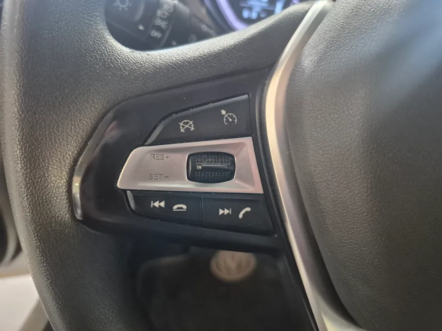 2024 Changan Alsvin Full Option 