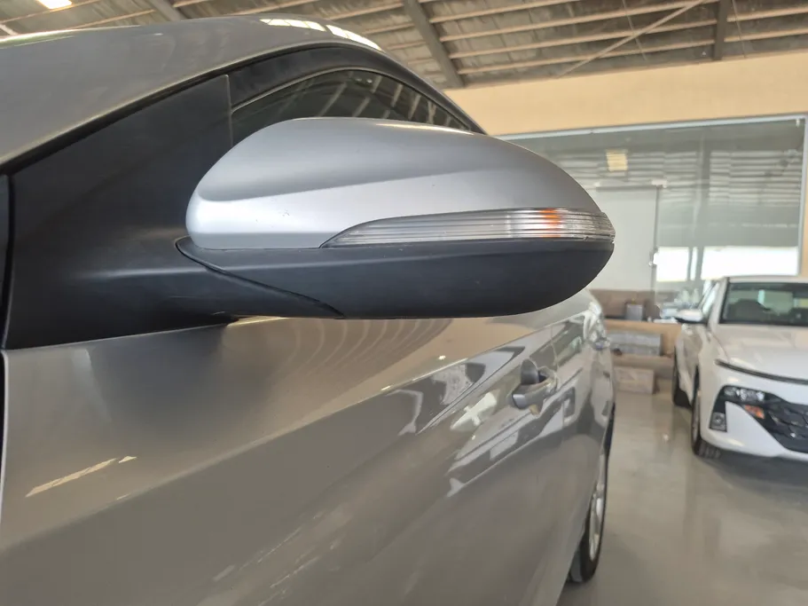 2024 Changan Alsvin Full Option 