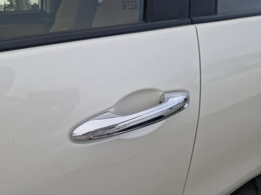 2021 Toyota Fortuner GX 